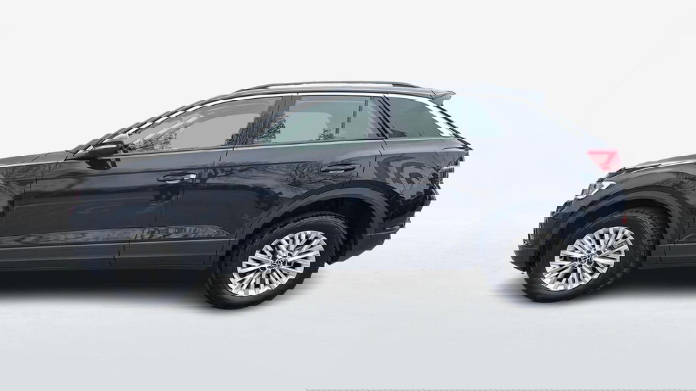 Volkswagen T-Roc usata a Treviso (2)