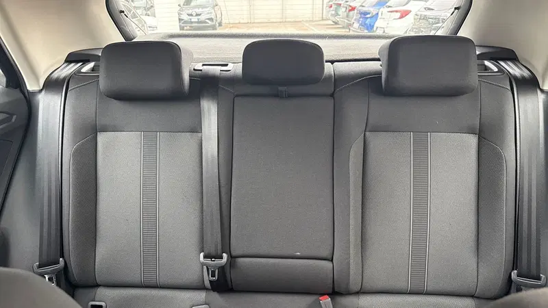 Volkswagen T-Roc usata a Treviso (20)