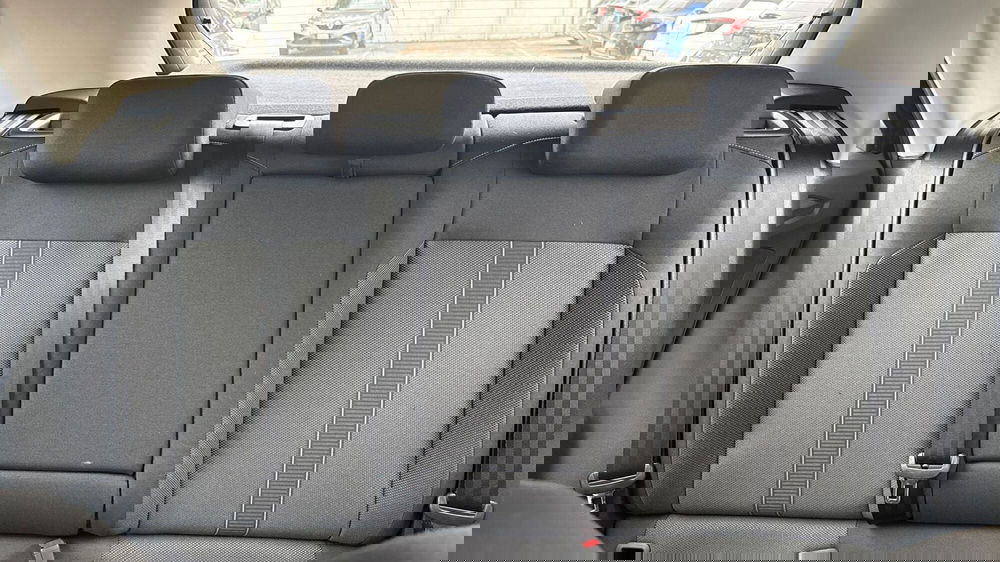 Volkswagen T-Roc usata a Treviso (20)