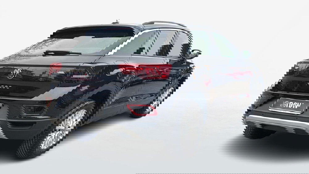 Volkswagen T-Roc usata a Treviso (3)