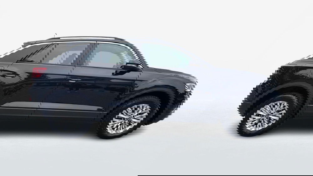 Volkswagen T-Roc usata a Treviso (4)