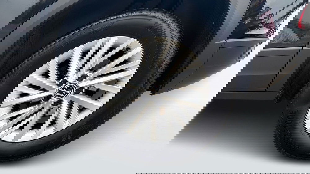 Volkswagen T-Roc usata a Treviso (5)