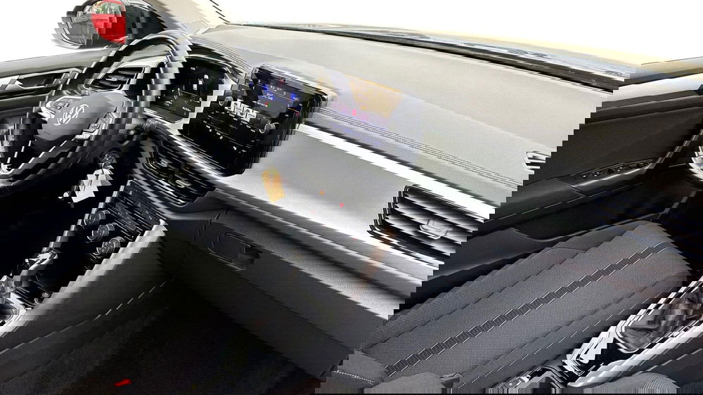 Volkswagen T-Roc usata a Treviso (6)