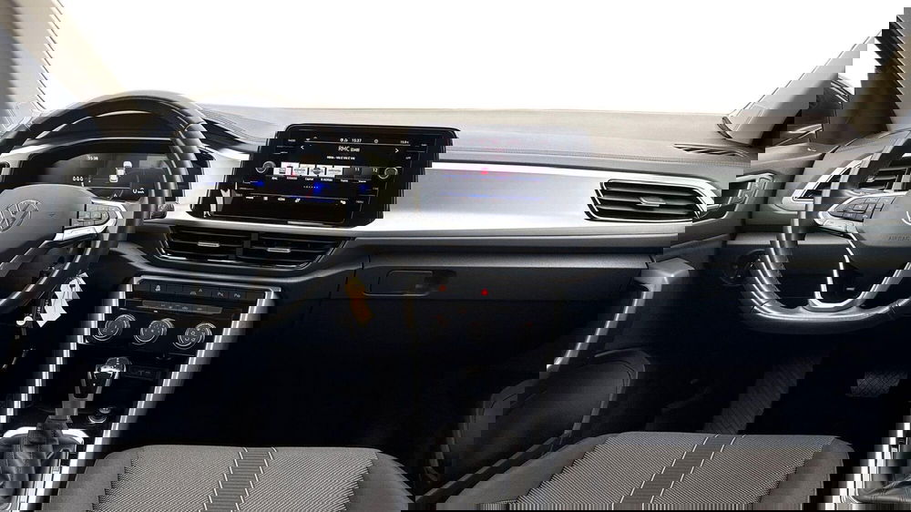 Volkswagen T-Roc usata a Treviso (7)