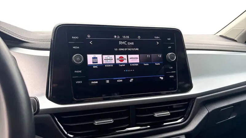 Volkswagen T-Roc usata a Treviso (8)