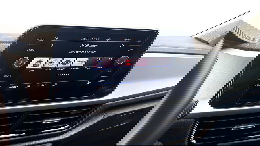 Volkswagen T-Roc usata a Treviso (8)