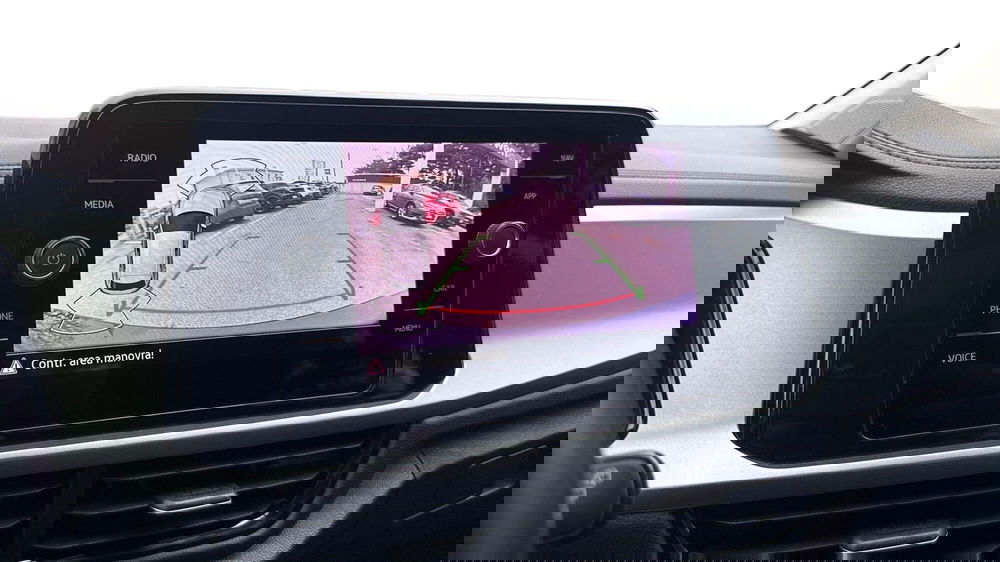 Volkswagen T-Roc usata a Treviso (9)