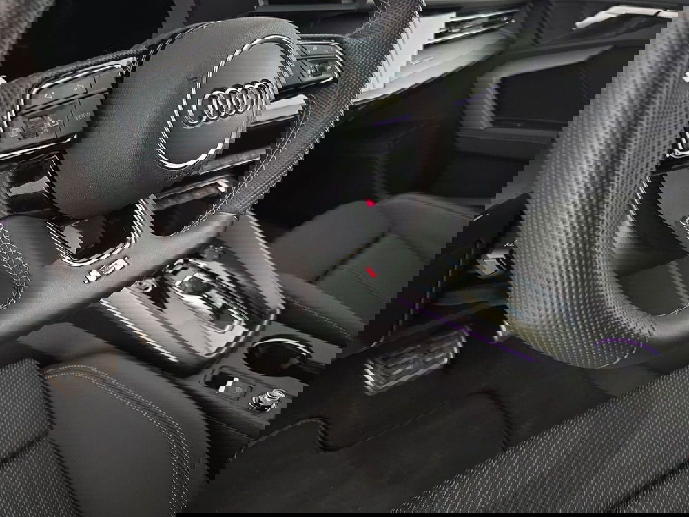 Audi A3 Sportback usata a Cuneo (10)