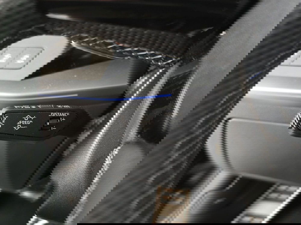 Audi A3 Sportback usata a Cuneo (11)