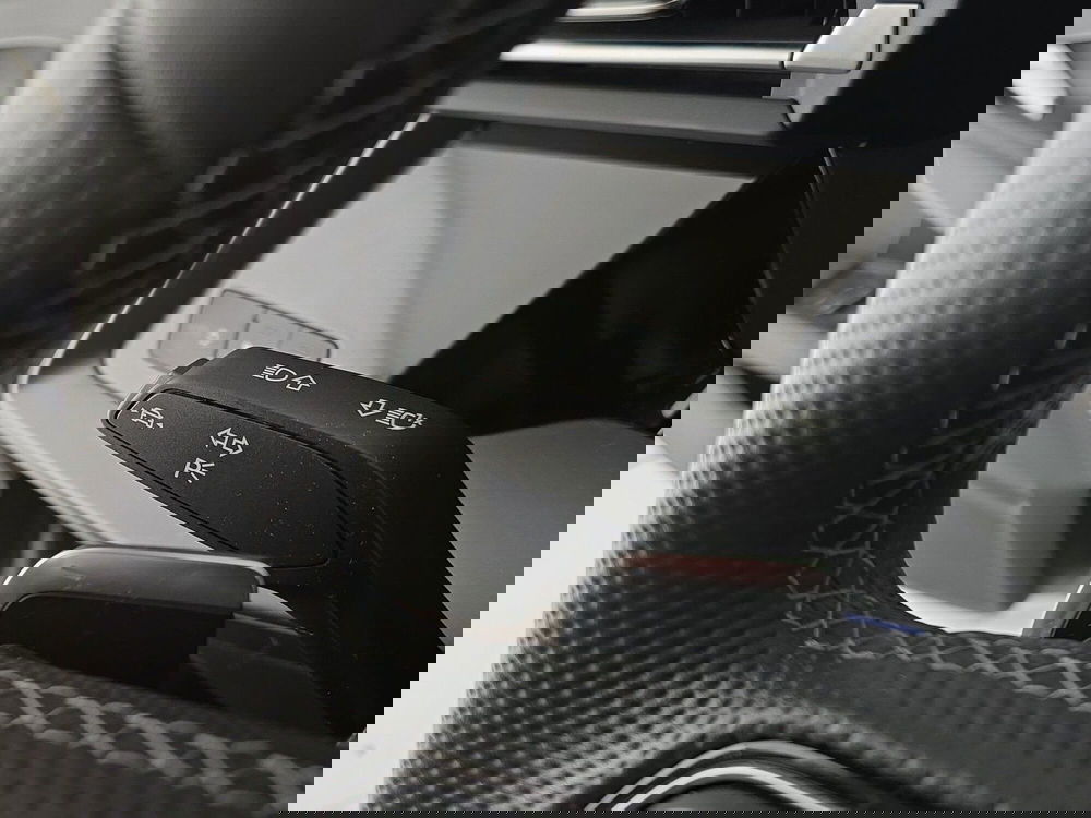 Audi A3 Sportback usata a Cuneo (12)