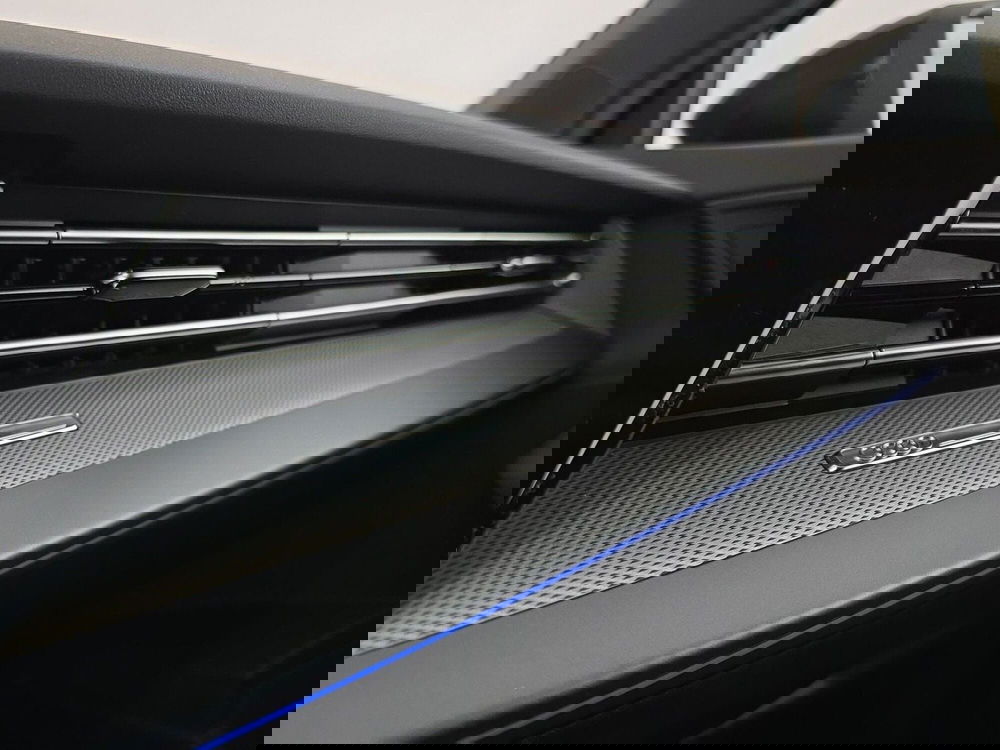 Audi A3 Sportback usata a Cuneo (14)