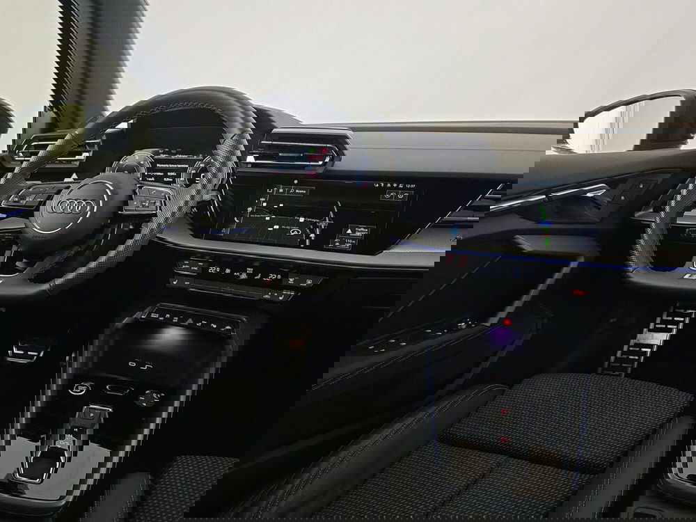 Audi A3 Sportback usata a Cuneo (17)