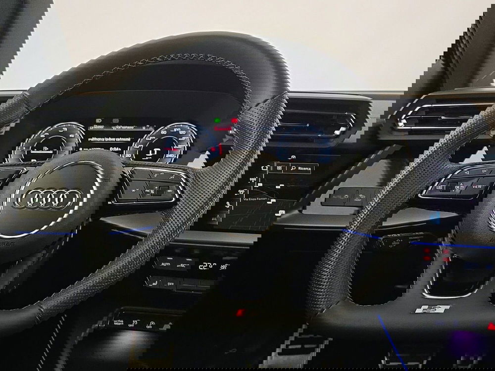 Audi A3 Sportback usata a Cuneo (18)