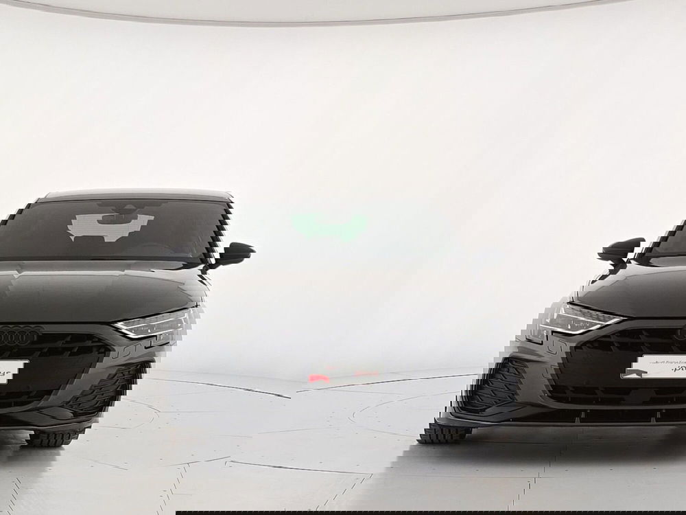 Audi A3 Sportback usata a Cuneo (2)