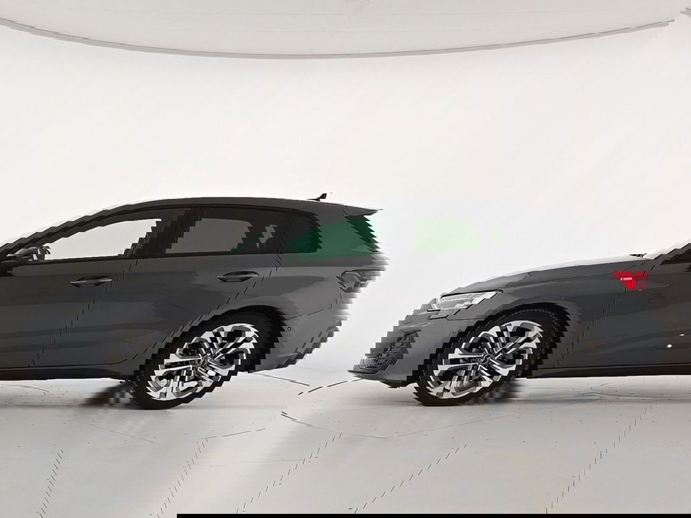 Audi A3 Sportback usata a Cuneo (3)