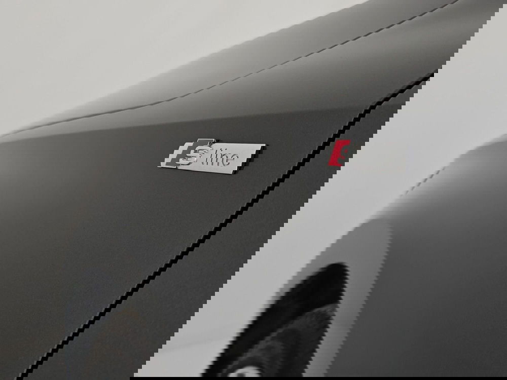 Audi A3 Sportback usata a Cuneo (7)