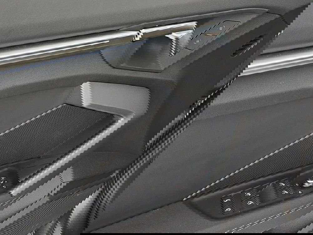 Audi A3 Sportback usata a Cuneo (8)