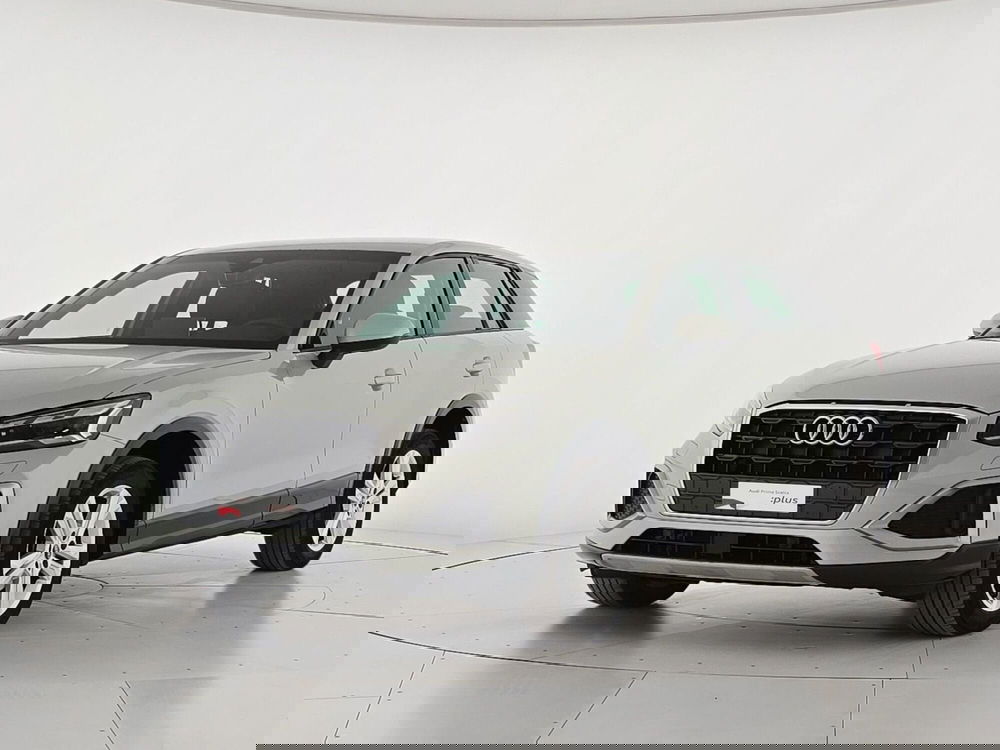 Audi Q2 usata a Cuneo