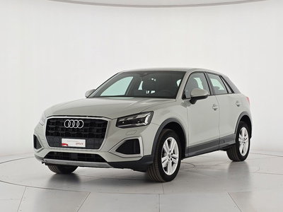 Audi Q2 30 2.0 tdi Business Advanced del 2025 usata a Alba