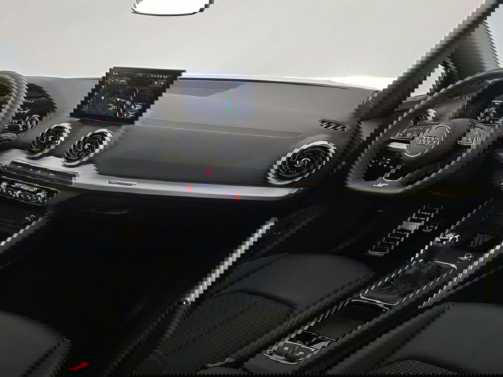 Audi Q2 usata a Cuneo (11)