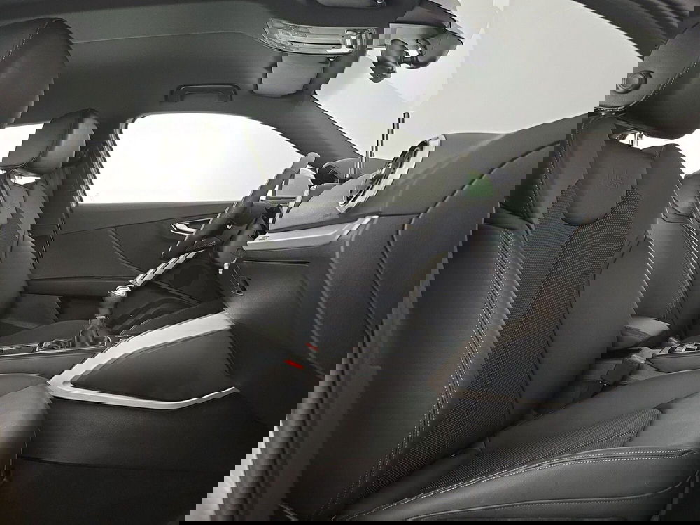 Audi Q2 usata a Cuneo (12)