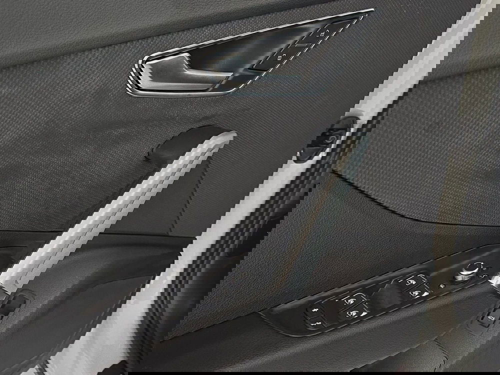 Audi Q2 usata a Cuneo (15)