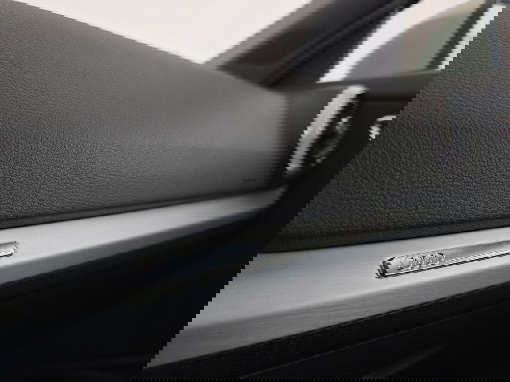 Audi Q2 usata a Cuneo (18)