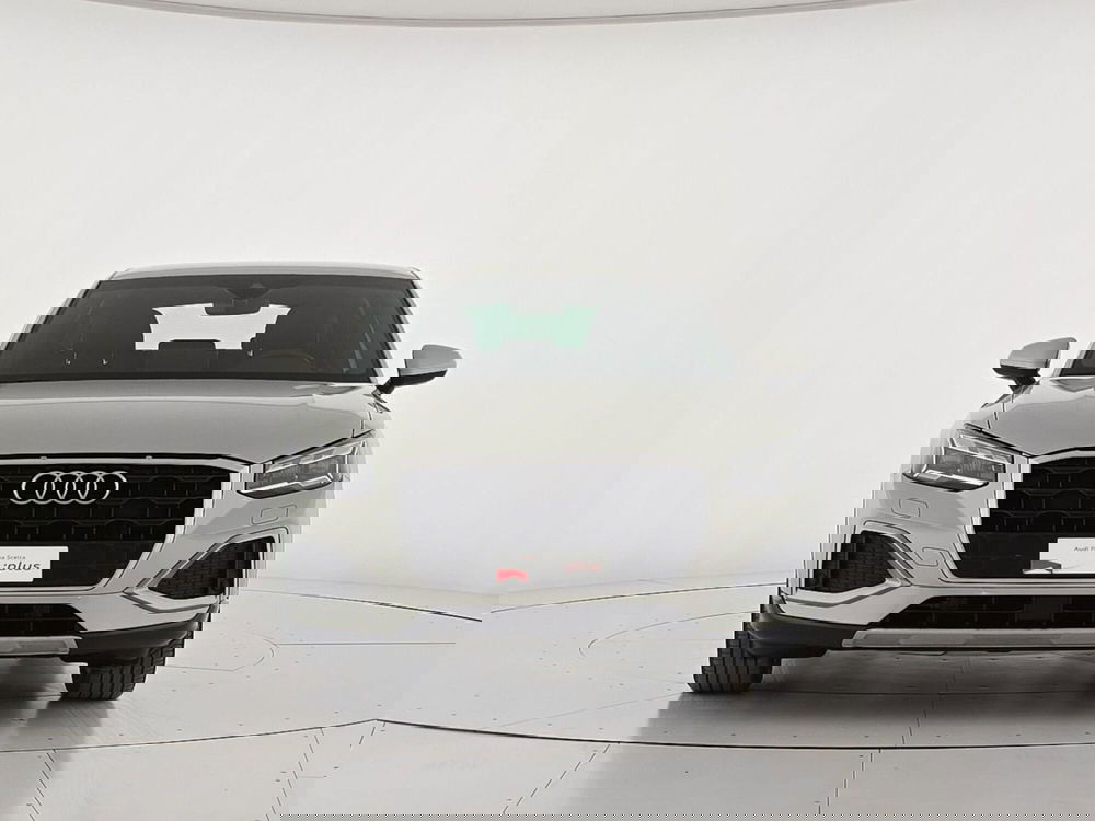 Audi Q2 usata a Cuneo (2)