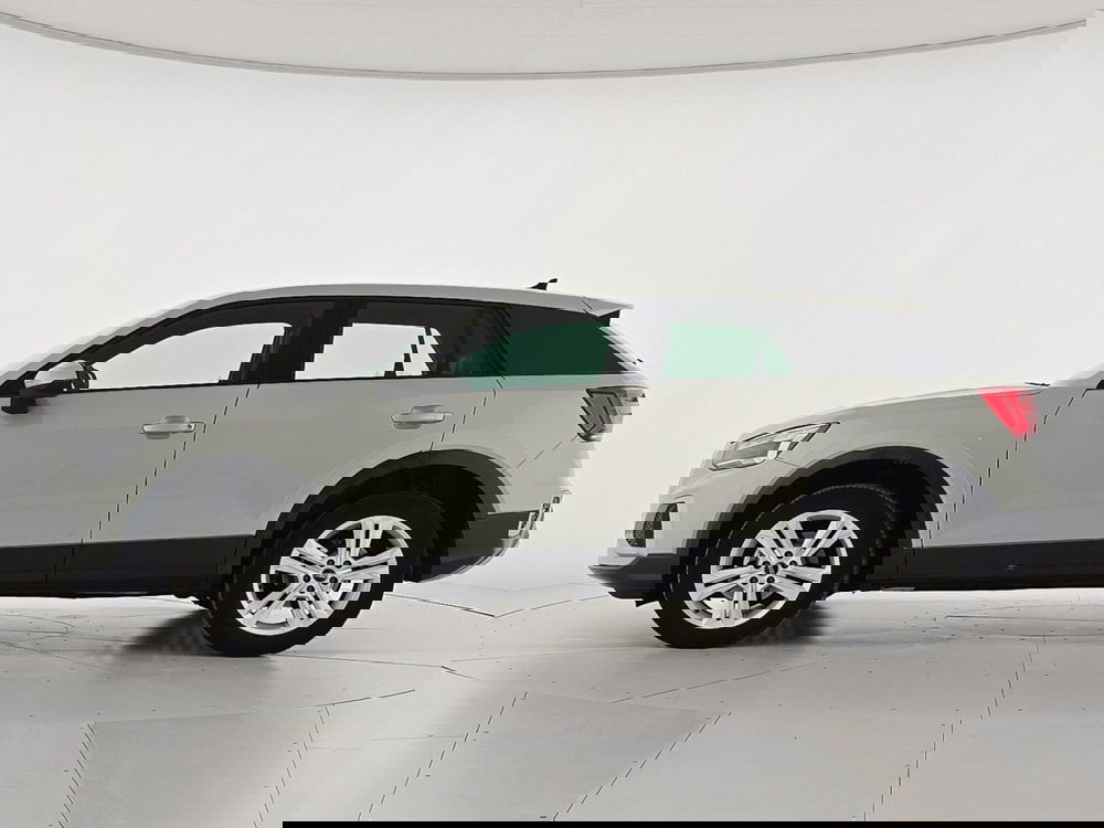 Audi Q2 usata a Cuneo (3)