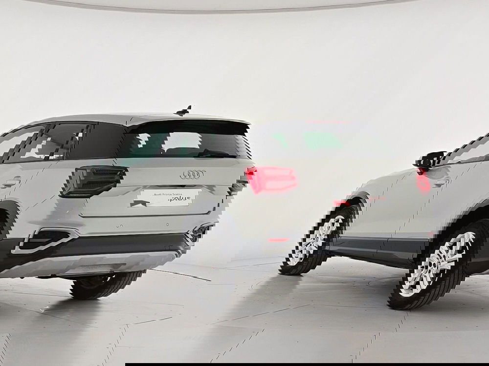 Audi Q2 usata a Cuneo (4)