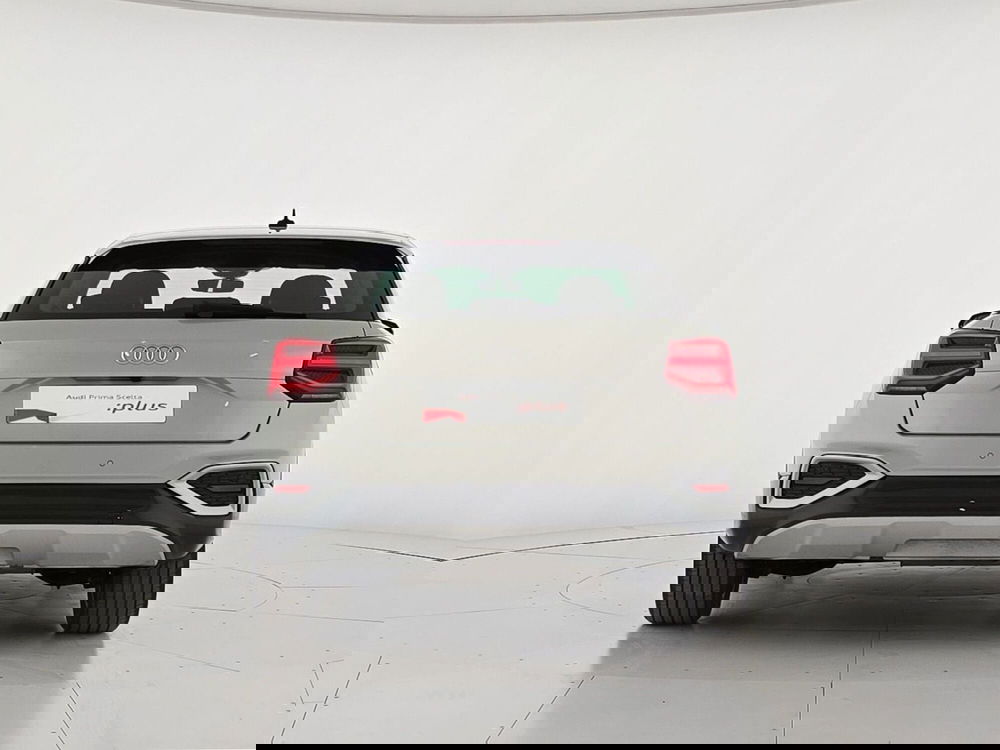 Audi Q2 usata a Cuneo (5)