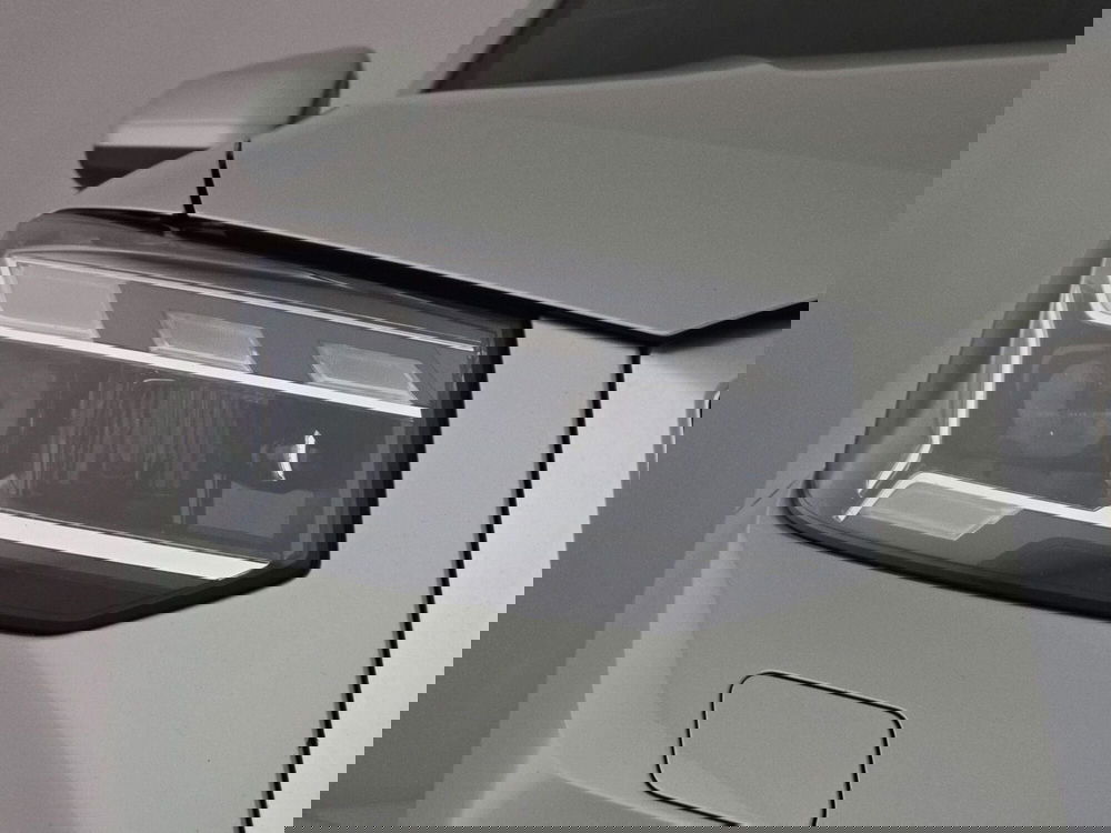 Audi Q2 usata a Cuneo (6)