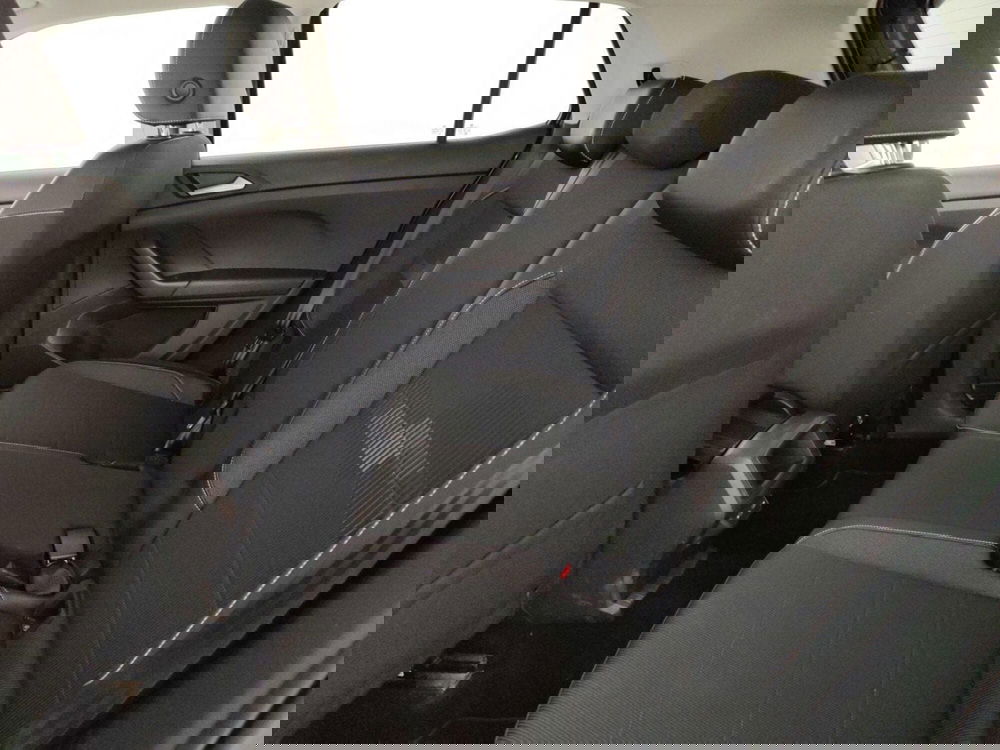 Volkswagen T-Cross usata a Massa-Carrara (10)