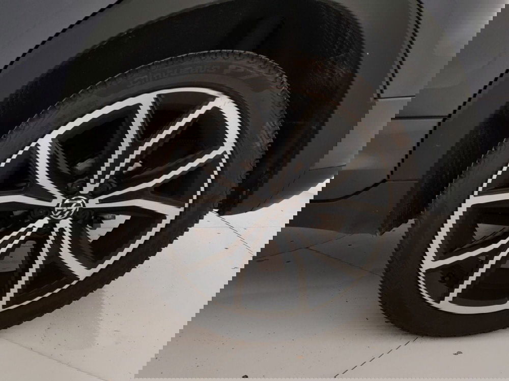 Volkswagen T-Cross usata a Massa-Carrara (6)