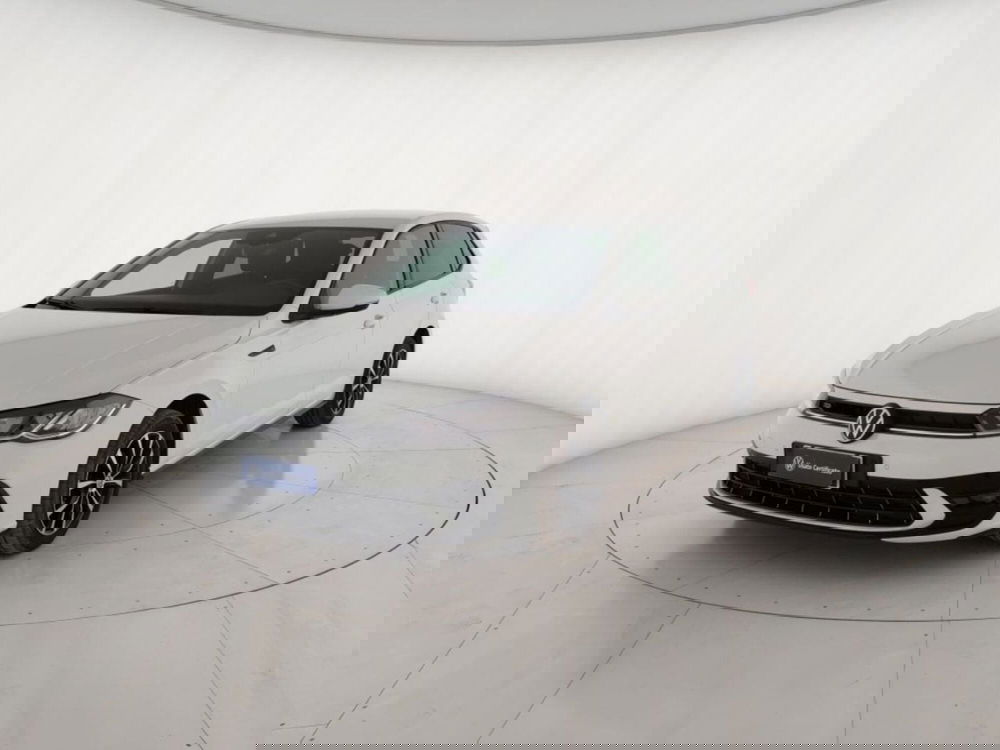 Volkswagen Polo usata a Massa-Carrara