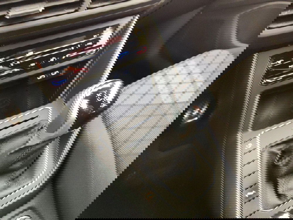 Volkswagen Polo usata a Massa-Carrara (10)