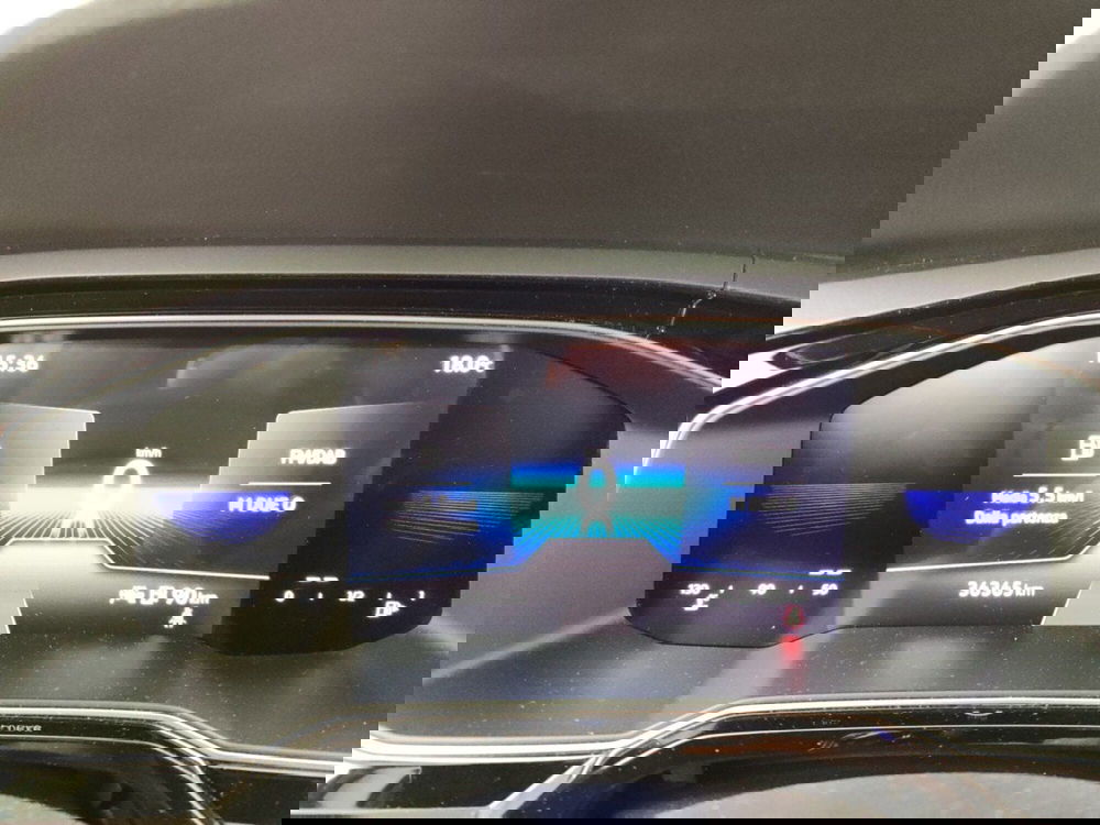 Volkswagen Polo usata a Massa-Carrara (13)