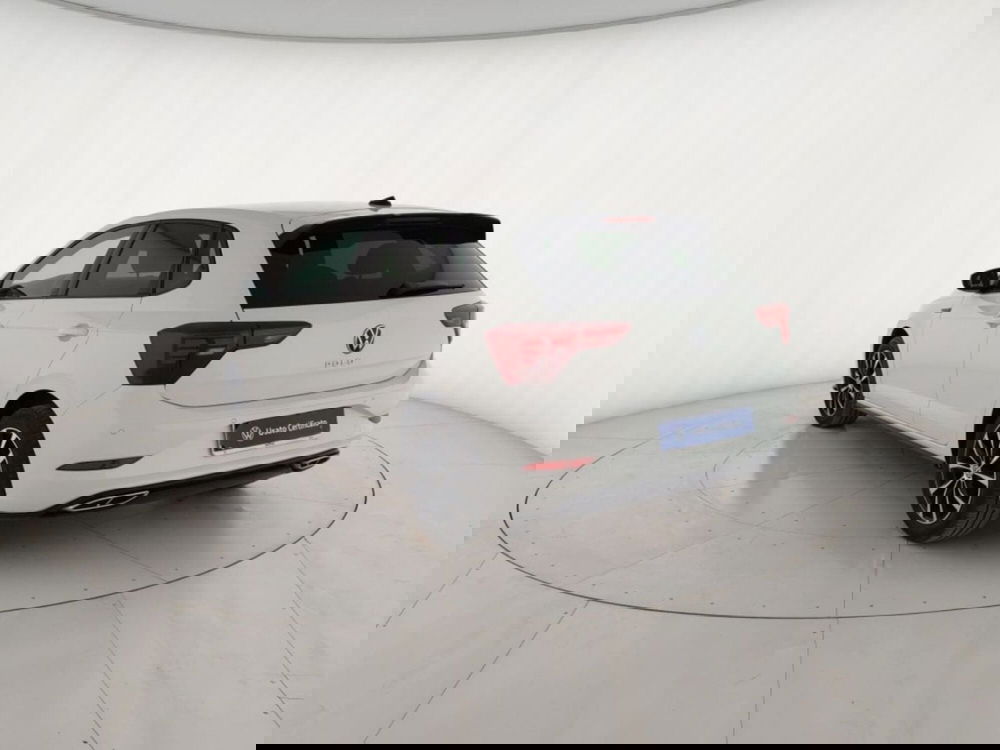 Volkswagen Polo usata a Massa-Carrara (2)