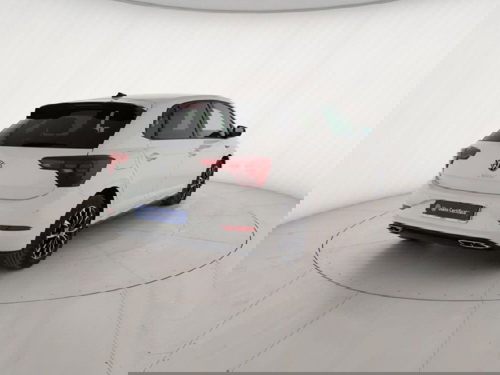 Volkswagen Polo usata a Massa-Carrara (3)