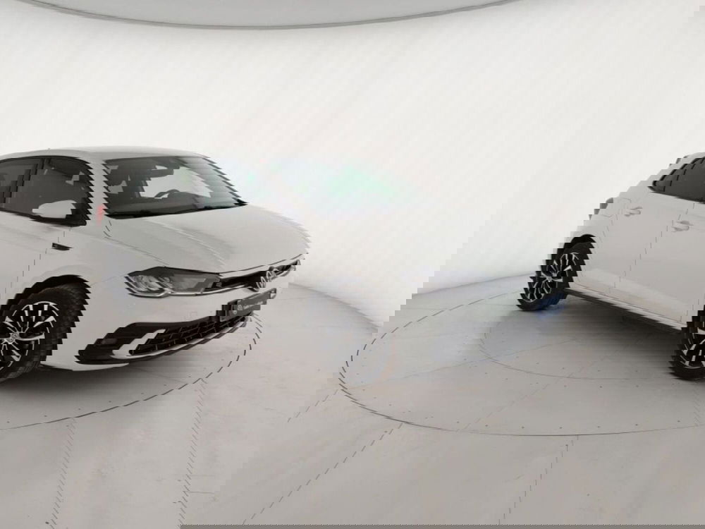 Volkswagen Polo usata a Massa-Carrara (4)