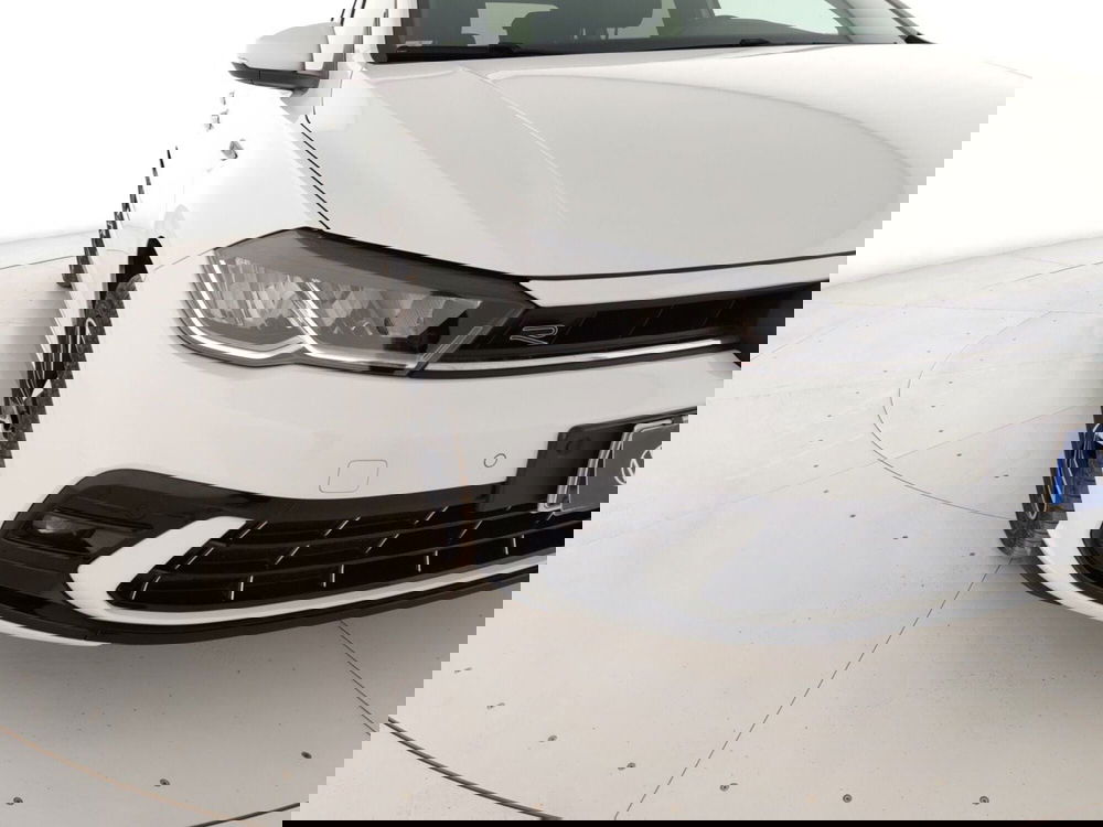 Volkswagen Polo usata a Massa-Carrara (5)