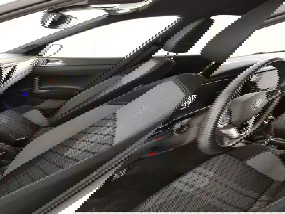 Volkswagen Polo usata a Massa-Carrara (6)