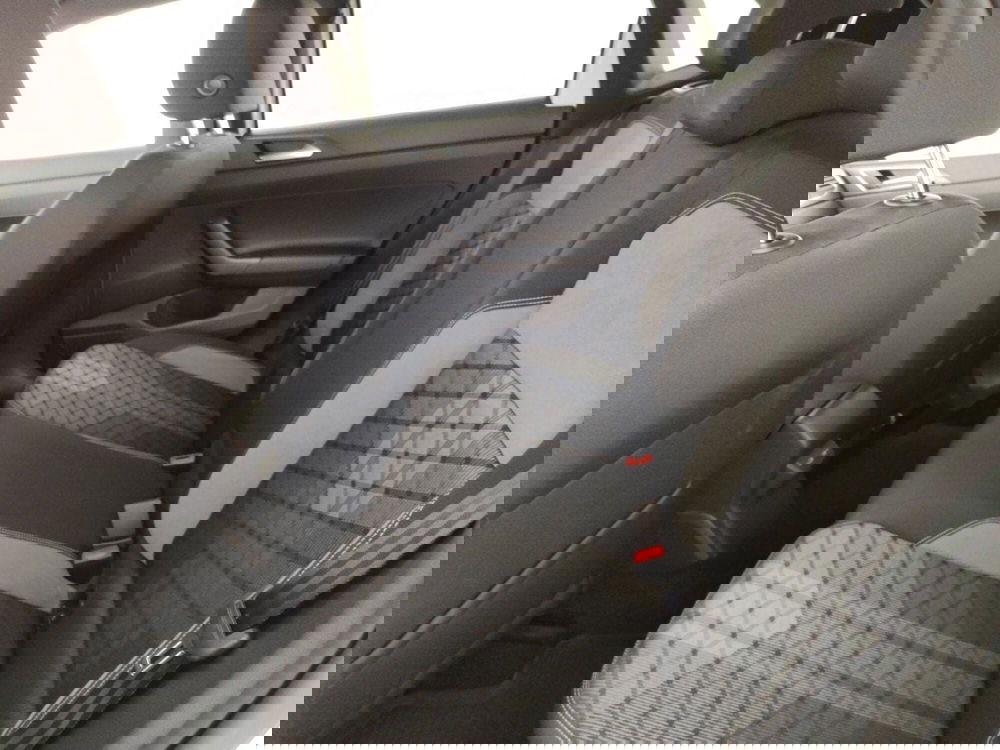 Volkswagen Polo usata a Massa-Carrara (9)