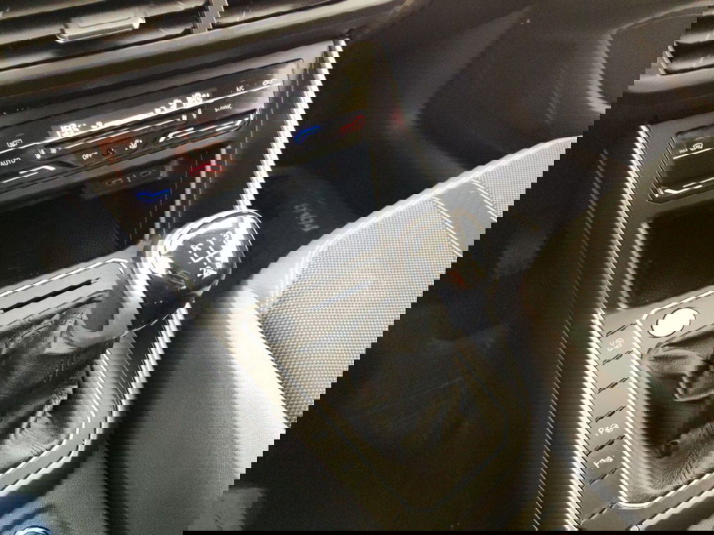 Volkswagen Polo usata a Massa-Carrara (11)