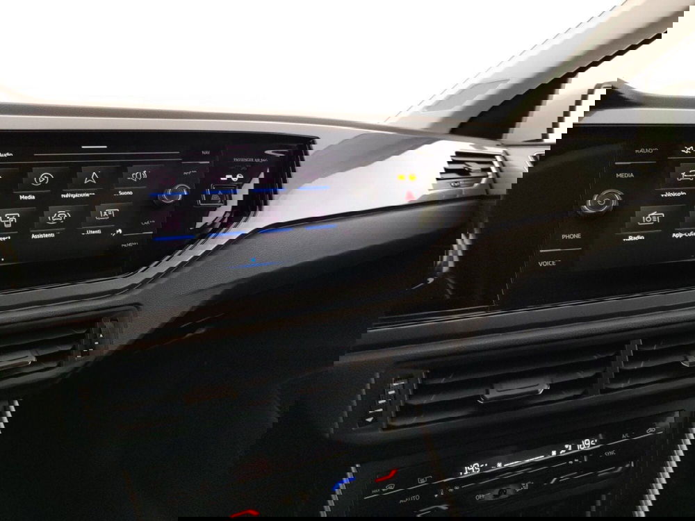 Volkswagen Polo usata a Massa-Carrara (12)