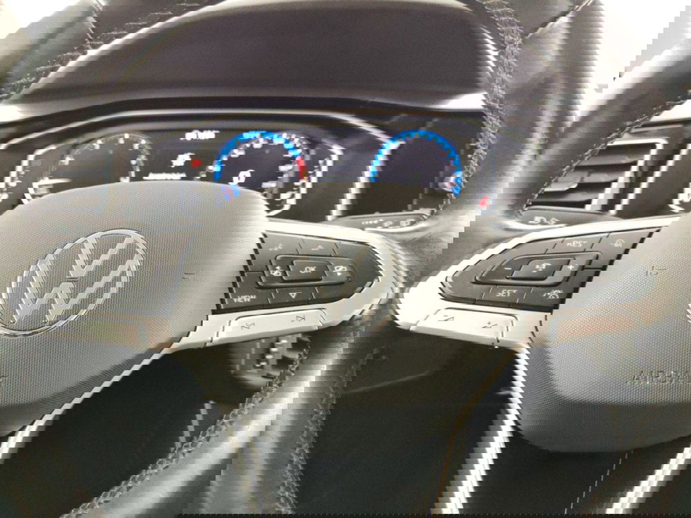 Volkswagen Polo usata a Massa-Carrara (13)