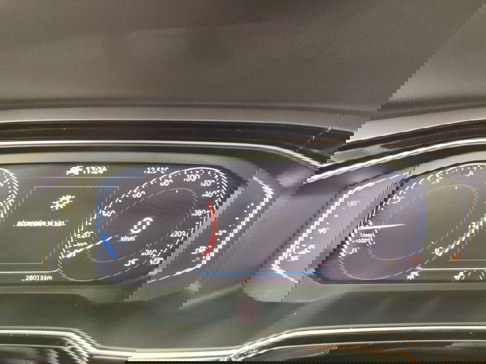 Volkswagen Polo usata a Massa-Carrara (14)