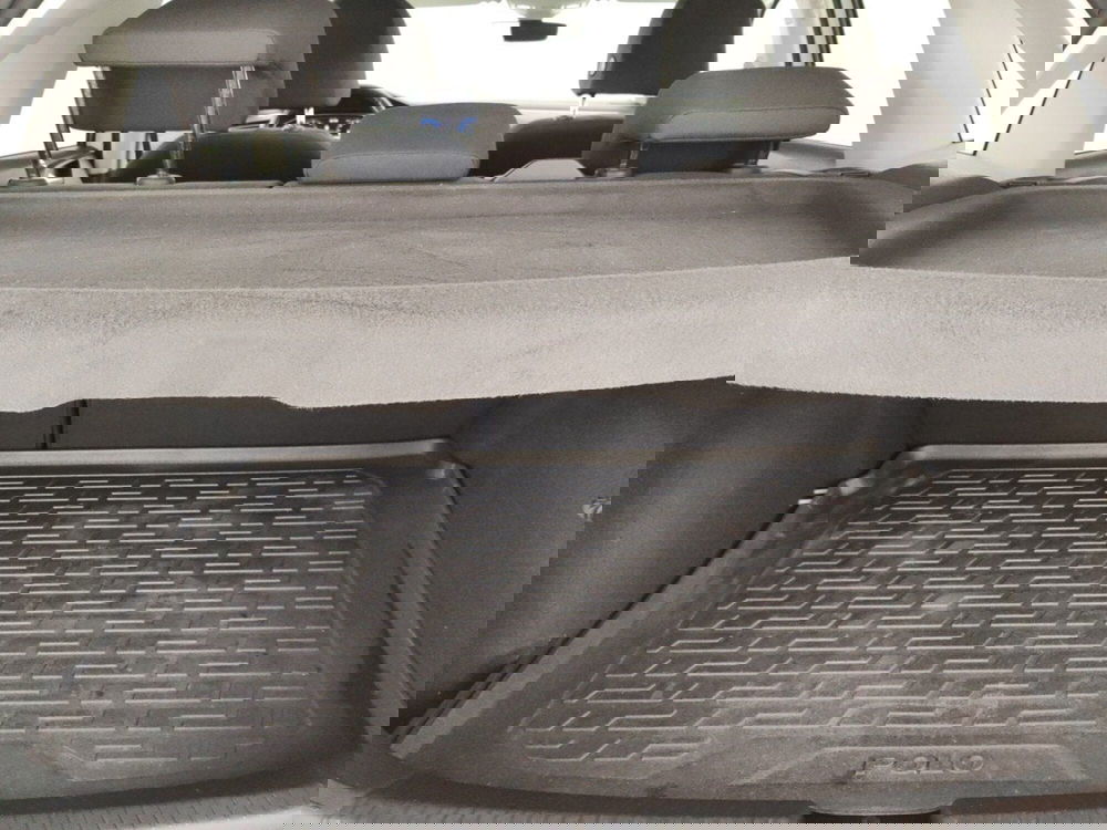 Volkswagen Polo usata a Massa-Carrara (15)