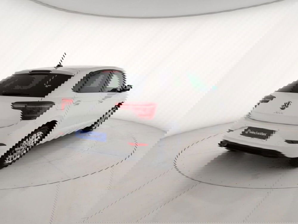 Volkswagen Polo usata a Massa-Carrara (3)