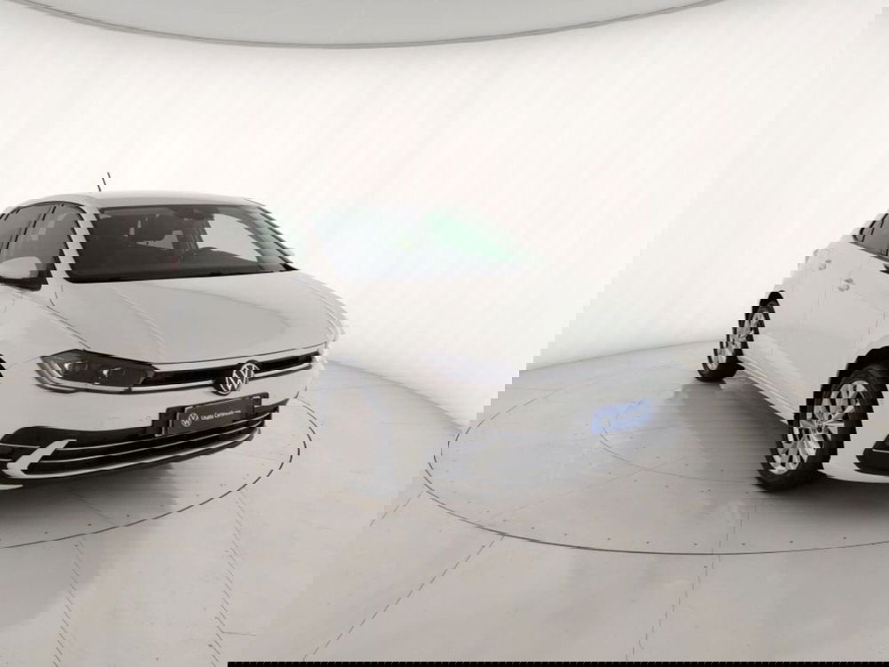 Volkswagen Polo usata a Massa-Carrara (4)